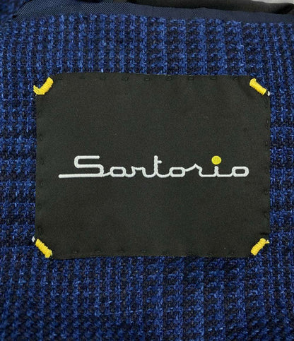 SARTORIO テーラードジャケット メンズ SIZE 1 (M) サルトリオ