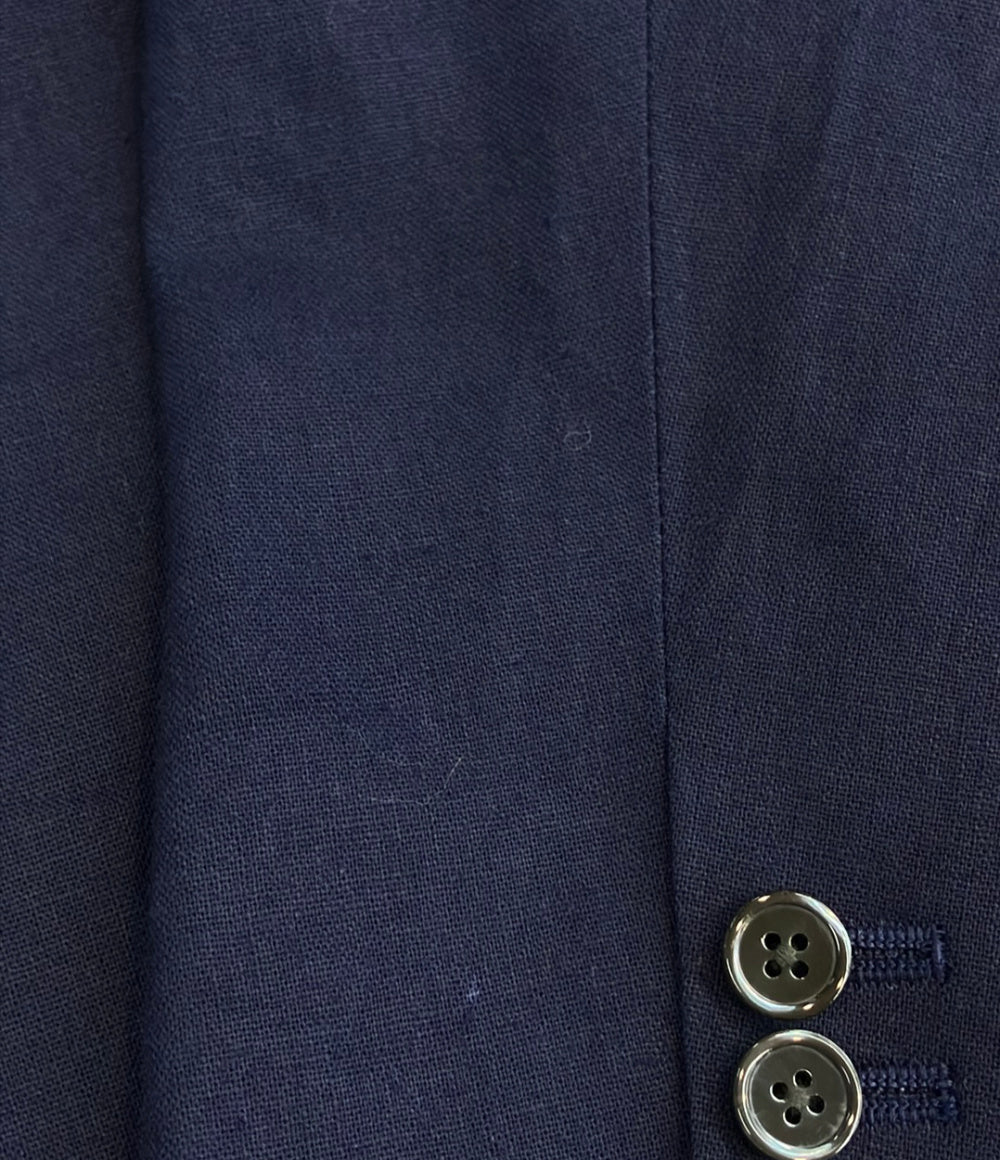 BRITISH MADE テーラードジャケット メンズ SIZE L ブリティッシュメイド