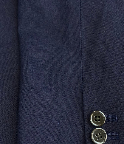 BRITISH MADE テーラードジャケット メンズ SIZE L ブリティッシュメイド