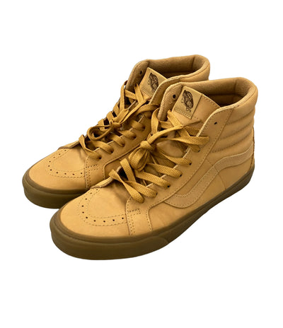 VANS ハイカットスニーカー メンズ SIZE 27.0 (L) バンズ