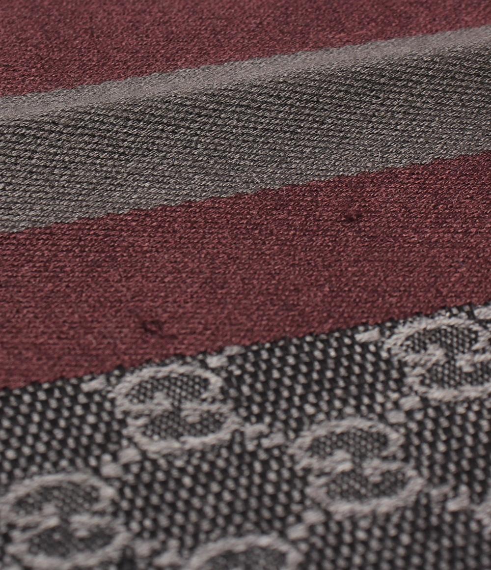 GUCCI マフラー メンズ グッチ