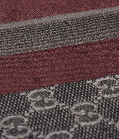 GUCCI マフラー メンズ グッチ