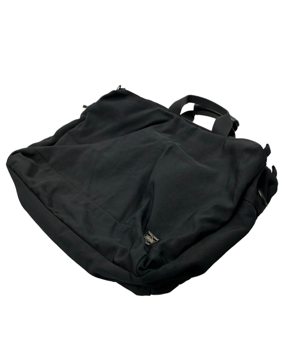 PORTER 2way ブリーフケース ビジネスバッグ ショルダーバッグ 斜め掛け メンズ ポーター