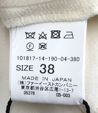 アナイ 美品 長袖ワンピース      レディース SIZE 38 (M) ANAYI