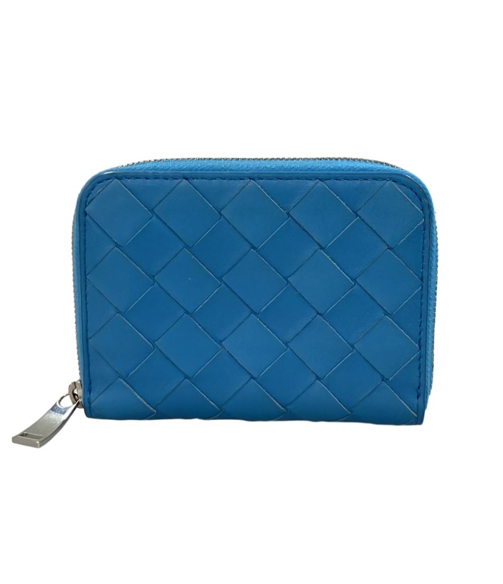 ボッテガ・ヴェネタ コインケース ユニセックス BOTTEGA VENETA