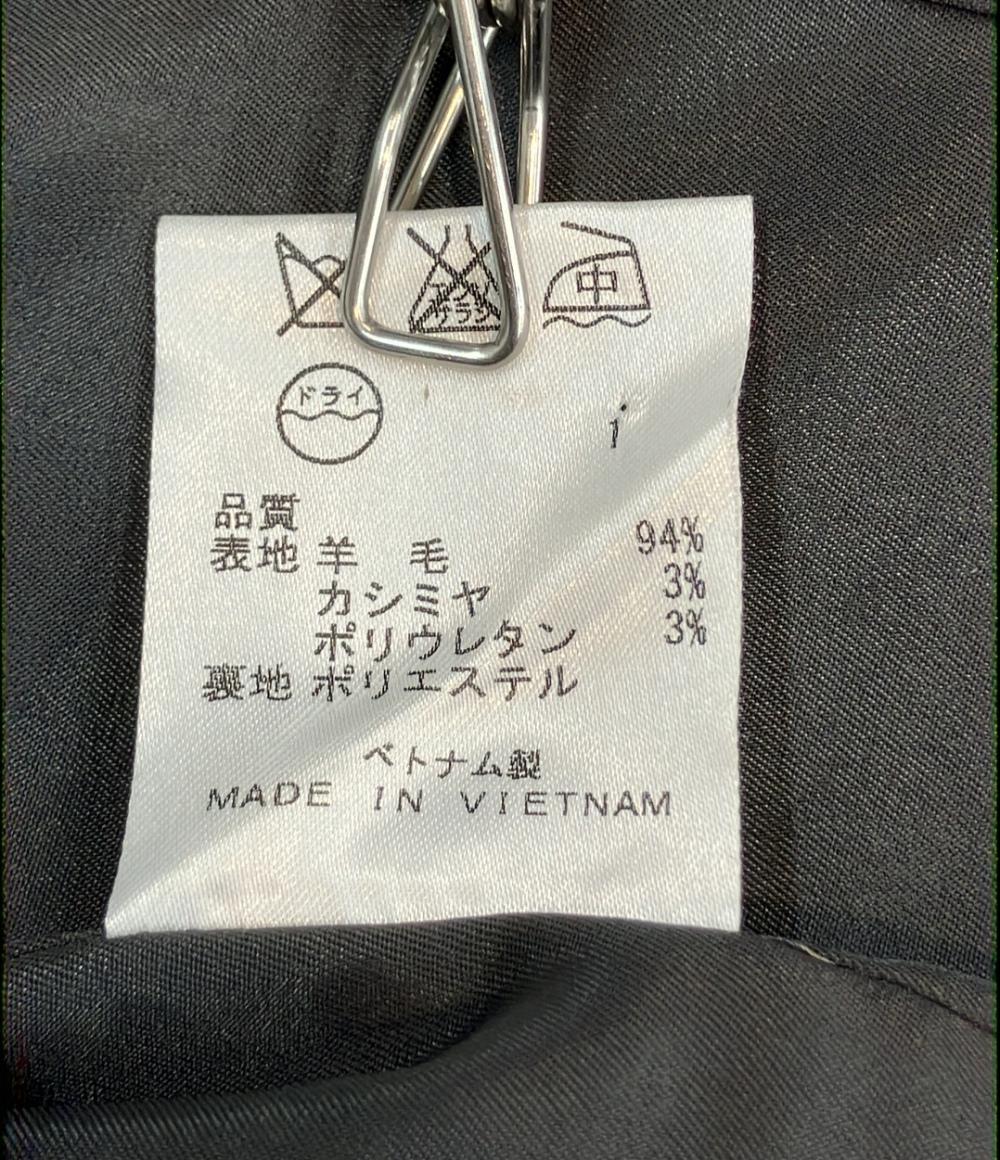 美品 ジユウク テーラードジャケット レディース SIZE 40 (M) 自由区