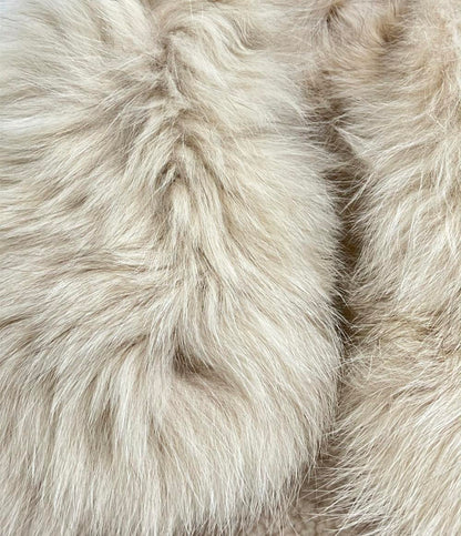 ダイアグラム ムートンジャケット レディース SIZE 38 (M) Diagram