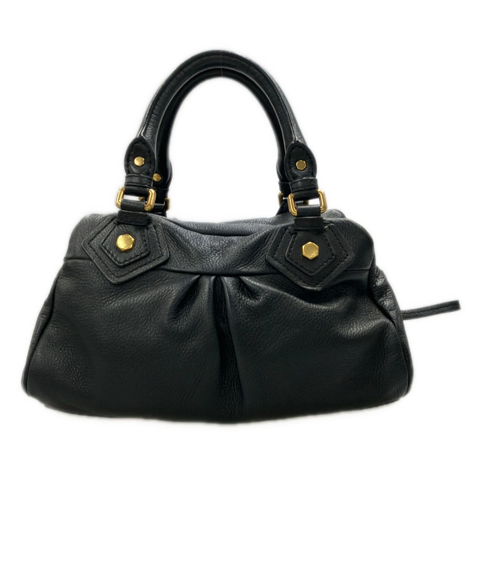 MARC BY MARC JACOBS 2way ハンドバッグ ショルダーバッグ 斜め掛け レディース マークバイマークジェイコブス
