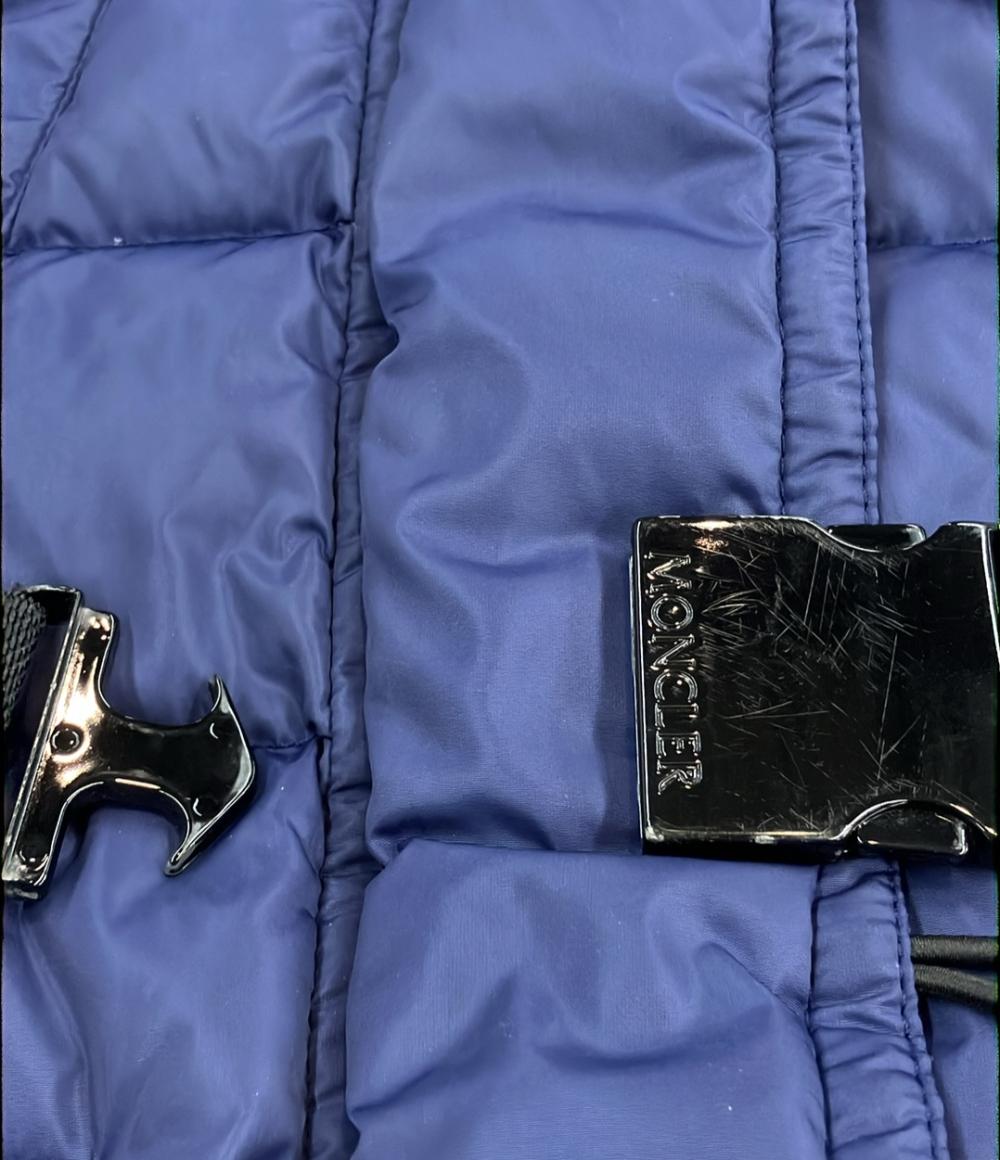 モンクレール ダウンコート レディース SIZE 0 (XS) MONCLER