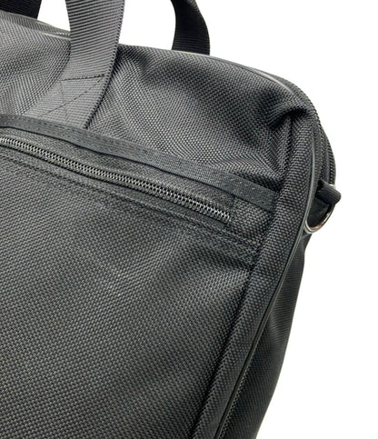 美品 PORTER ブリーフケース ショルダーバッグ リュック 3WAY 斜め掛け メンズ ポーター