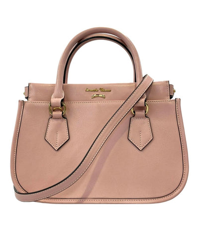 サマンサタバサ 2wayハンドバッグ ショルダーバッグ レディース Samantha Thavasa