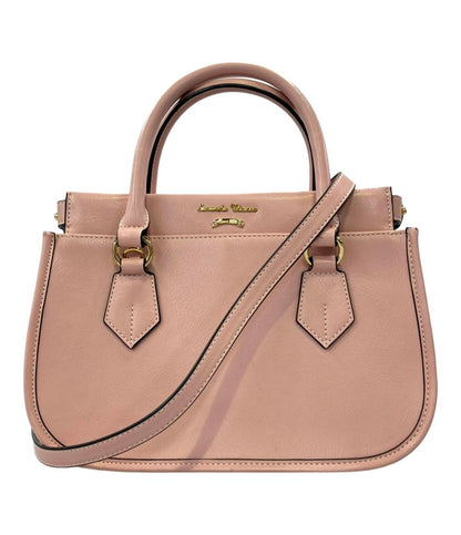 サマンサタバサ 2wayハンドバッグ ショルダーバッグ レディース Samantha Thavasa
