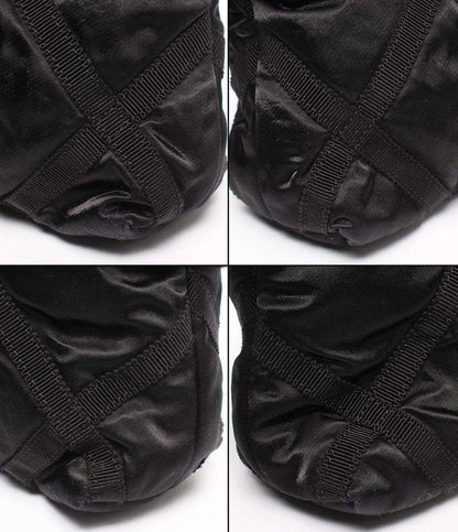 CHANEL 2wayトートバッグ クラッチバッグ エコポート レディース シャネル