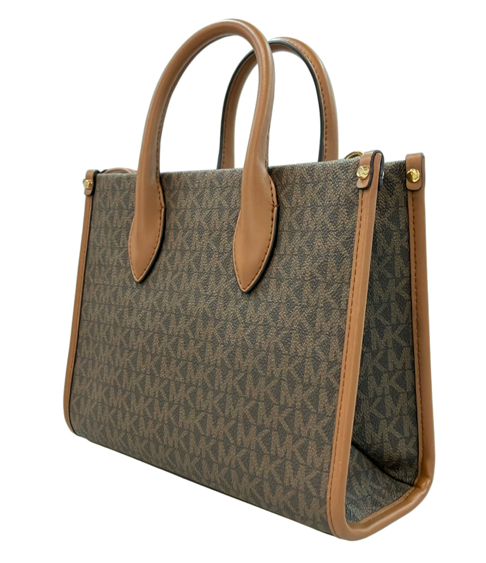 マイケルコース2way バッグ マイケルコース レザー2WAY手提げバッグ MICHAEL KORS | 京都通販