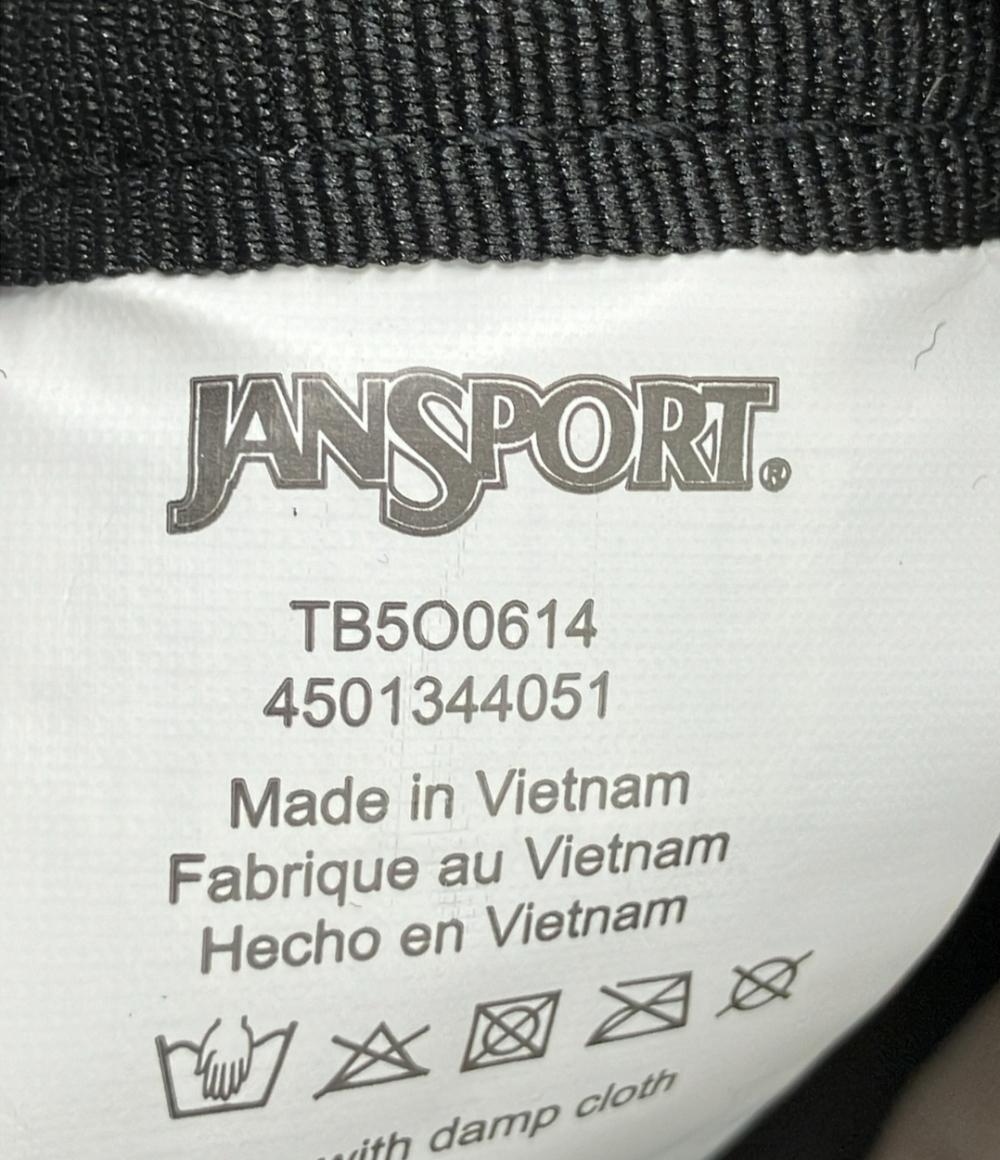 JAN SPORT リュック T31A ユニセックス ジャンスポーツ