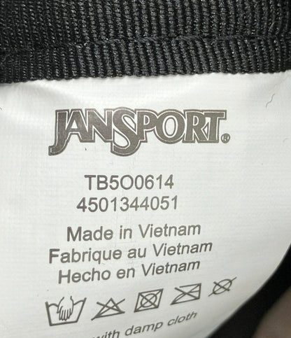JAN SPORT リュック T31A ユニセックス ジャンスポーツ
