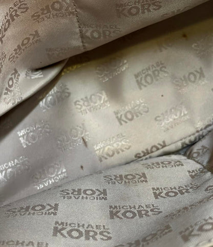 マイケルコース ハンドバッグ MKシグネチャー 35S7GSOS2B レディース MICHAEL KORS
