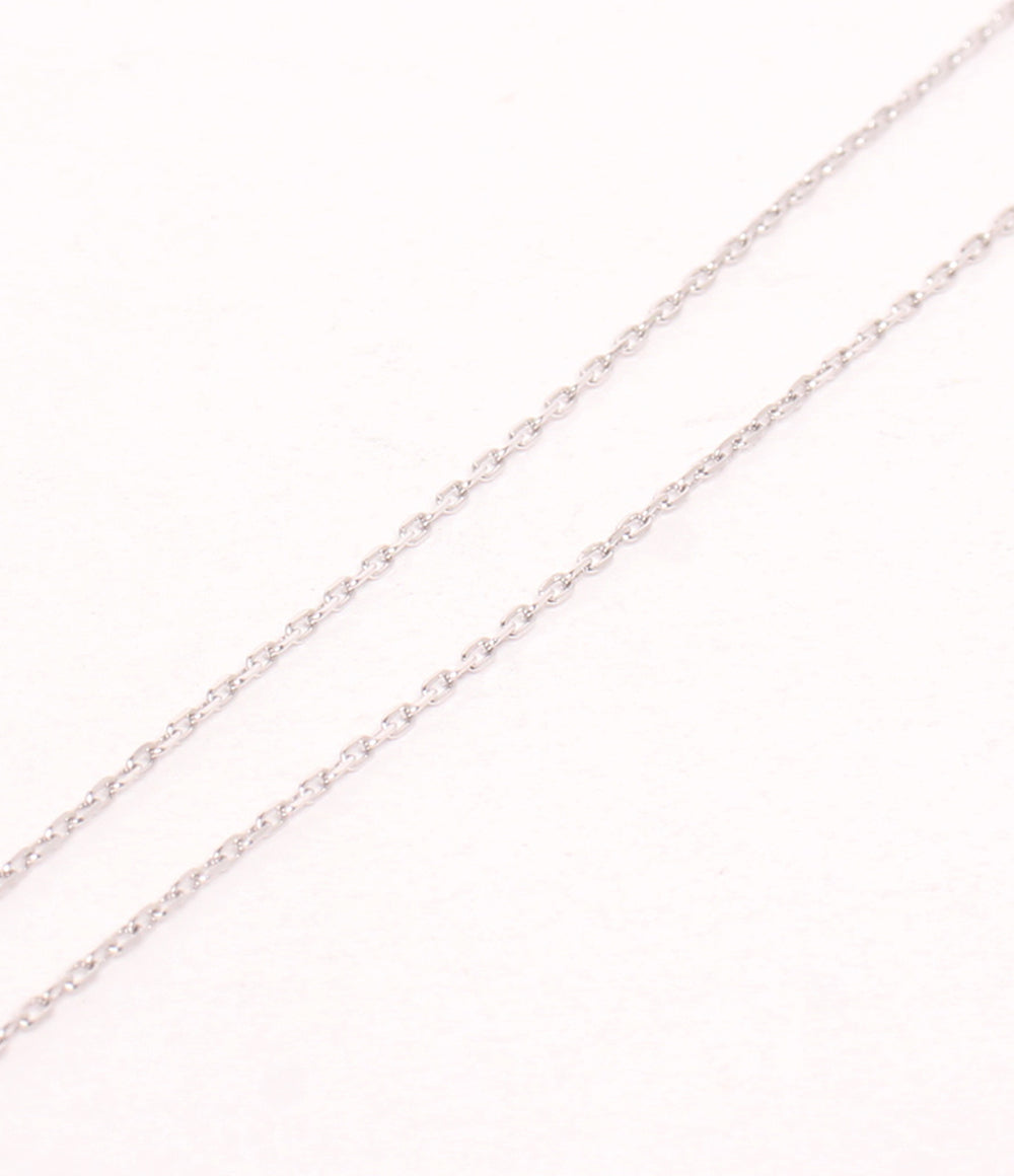 美品 SWAROVSKI ネックレス 5260683 レディース スワロフスキー