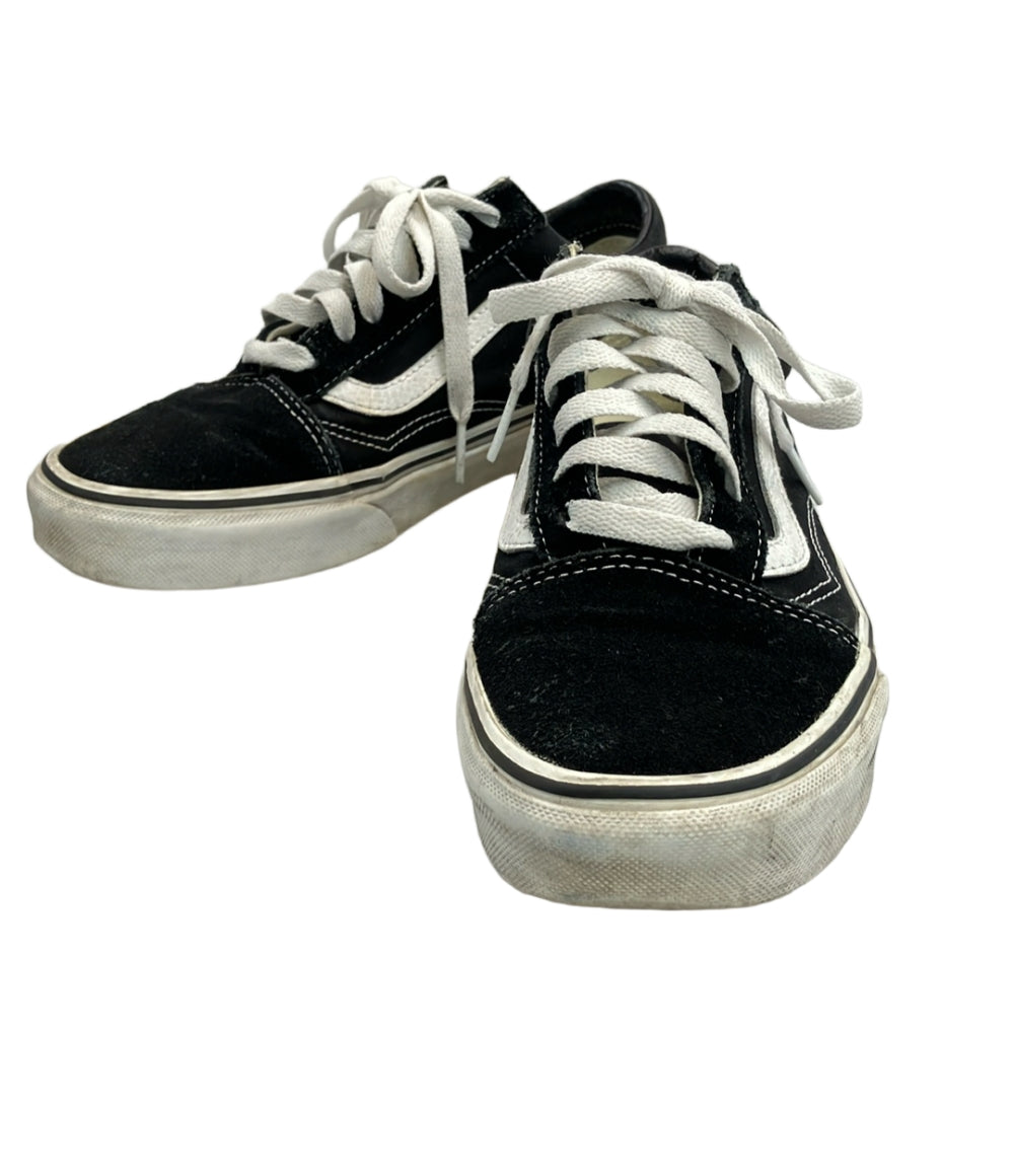 バンズ ローカットスニーカー 500714 レディース SIZE 24.0 (L) VANS