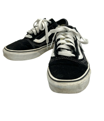 バンズ ローカットスニーカー 500714 レディース SIZE 24.0 (L) VANS