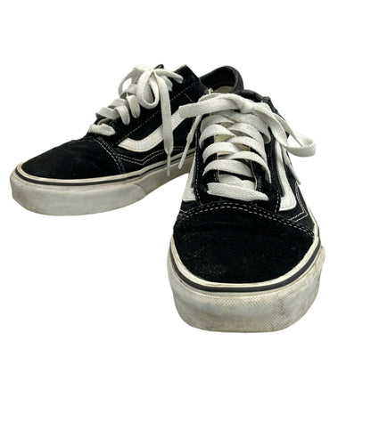バンズ ローカットスニーカー 500714 レディース SIZE 24.0 (L) VANS