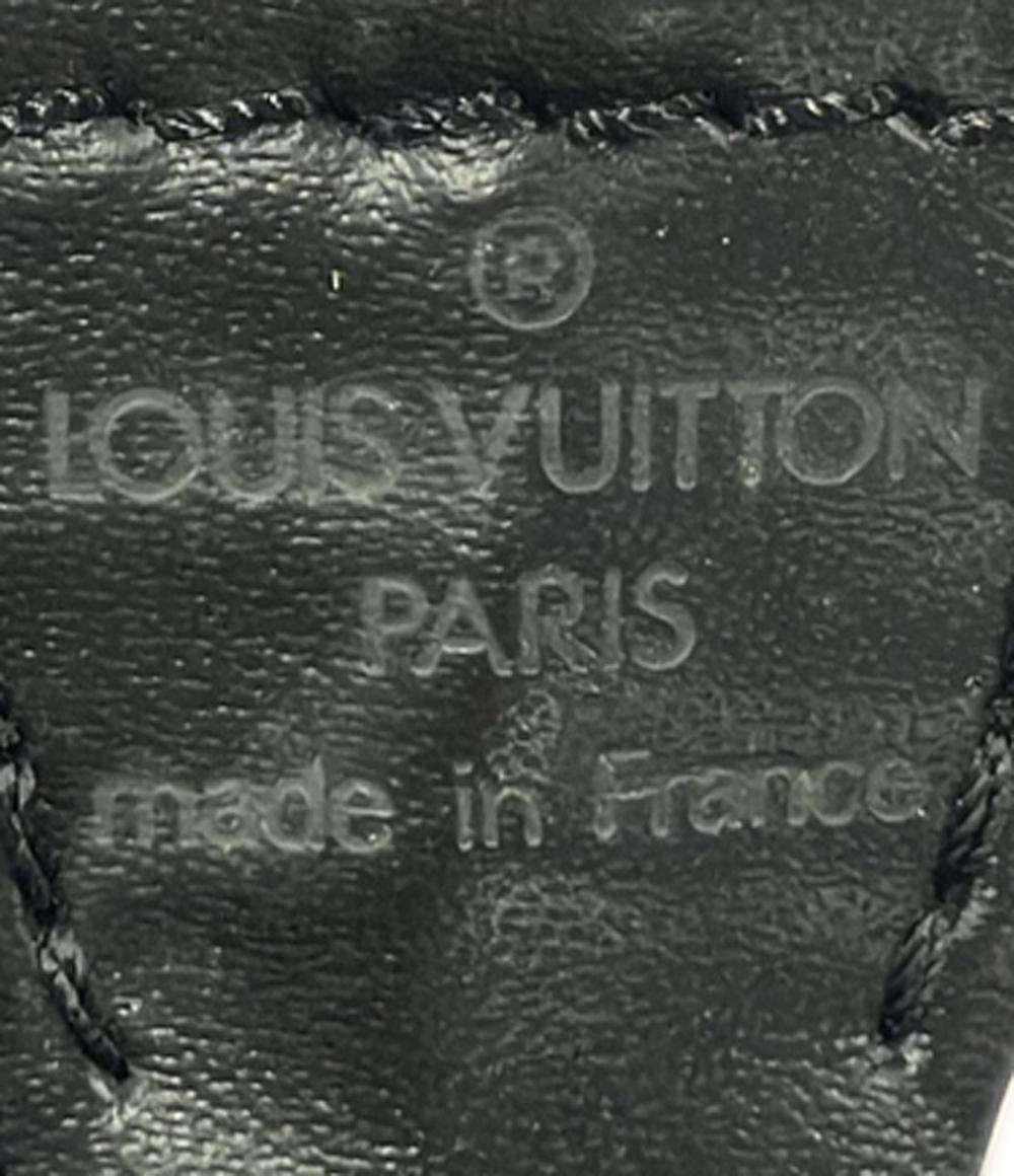 LOUIS VUITTON ハンドバッグ アクセサリーポーチ ポシェット アクセソワール エピ M52952 レディース ルイ・ヴィトン