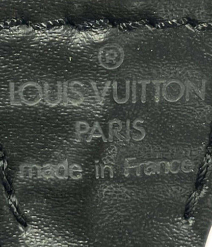 LOUIS VUITTON ハンドバッグ アクセサリーポーチ ポシェット アクセソワール エピ M52952 レディース ルイ・ヴィトン