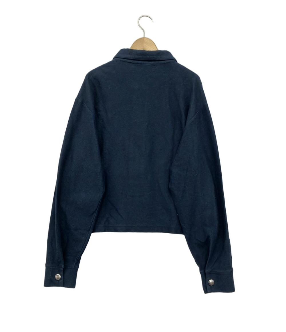 セヤ 長袖ポロシャツ レディース SIZE 1 (S) seya.