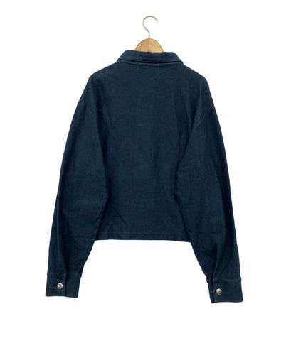 セヤ 長袖ポロシャツ レディース SIZE 1 (S) seya.