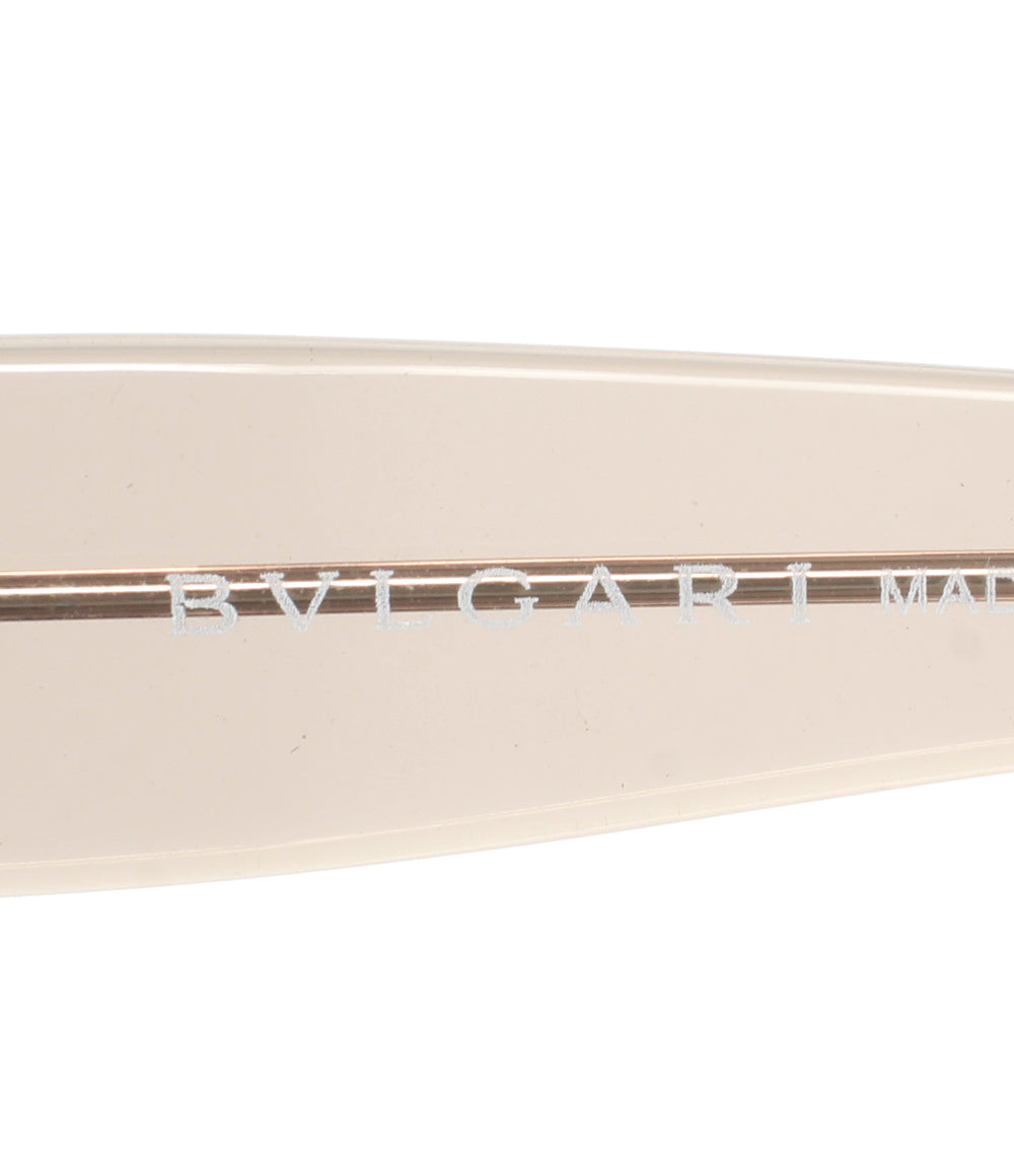 BVLGARI サングラス アイウェア 62□15 625 レディース メンズ ブルガリ
