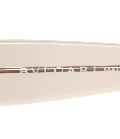 BVLGARI サングラス アイウェア 62□15 625 レディース メンズ ブルガリ