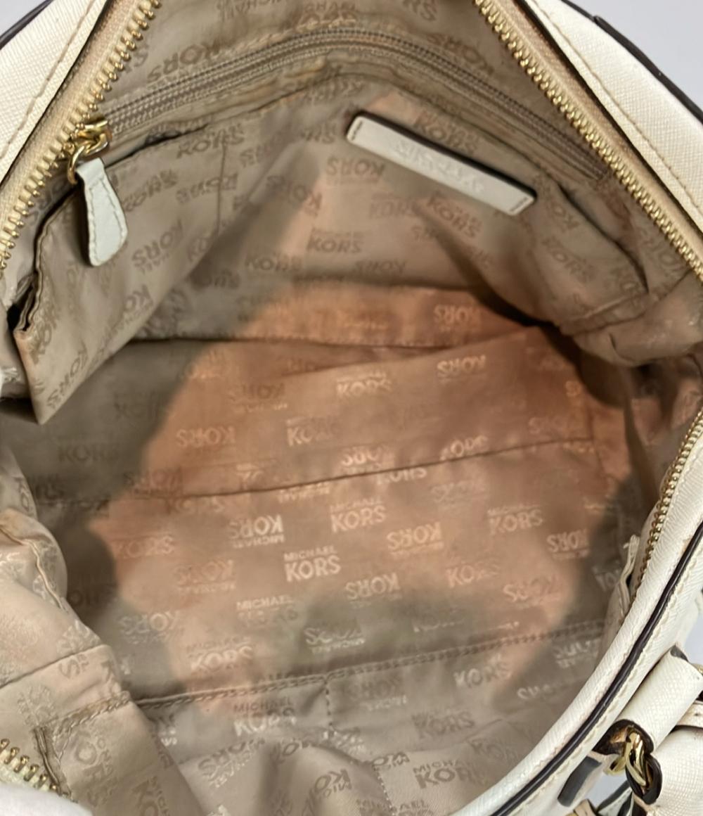 MICHAEL KORS 2WAY ハンドバッグ ショルダーバッグ 斜め掛け レディース マイケルコース