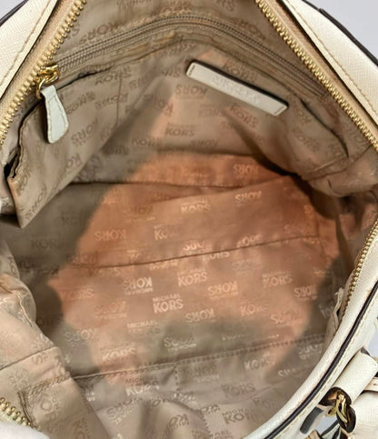 MICHAEL KORS 2WAY ハンドバッグ ショルダーバッグ 斜め掛け レディース マイケルコース