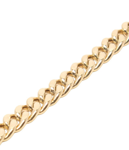 美品 バレステラ ブレスレット K18 喜平 レディース Balestra