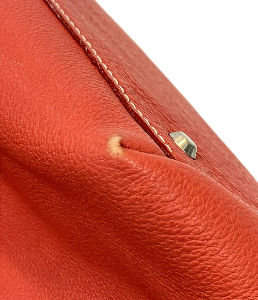 Kitamura トートバッグ 肩掛け レディース キタムラ