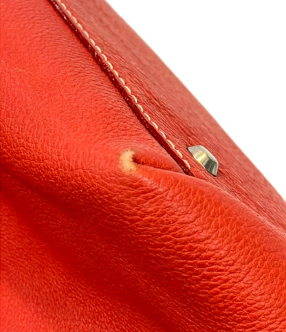 Kitamura トートバッグ 肩掛け レディース キタムラ