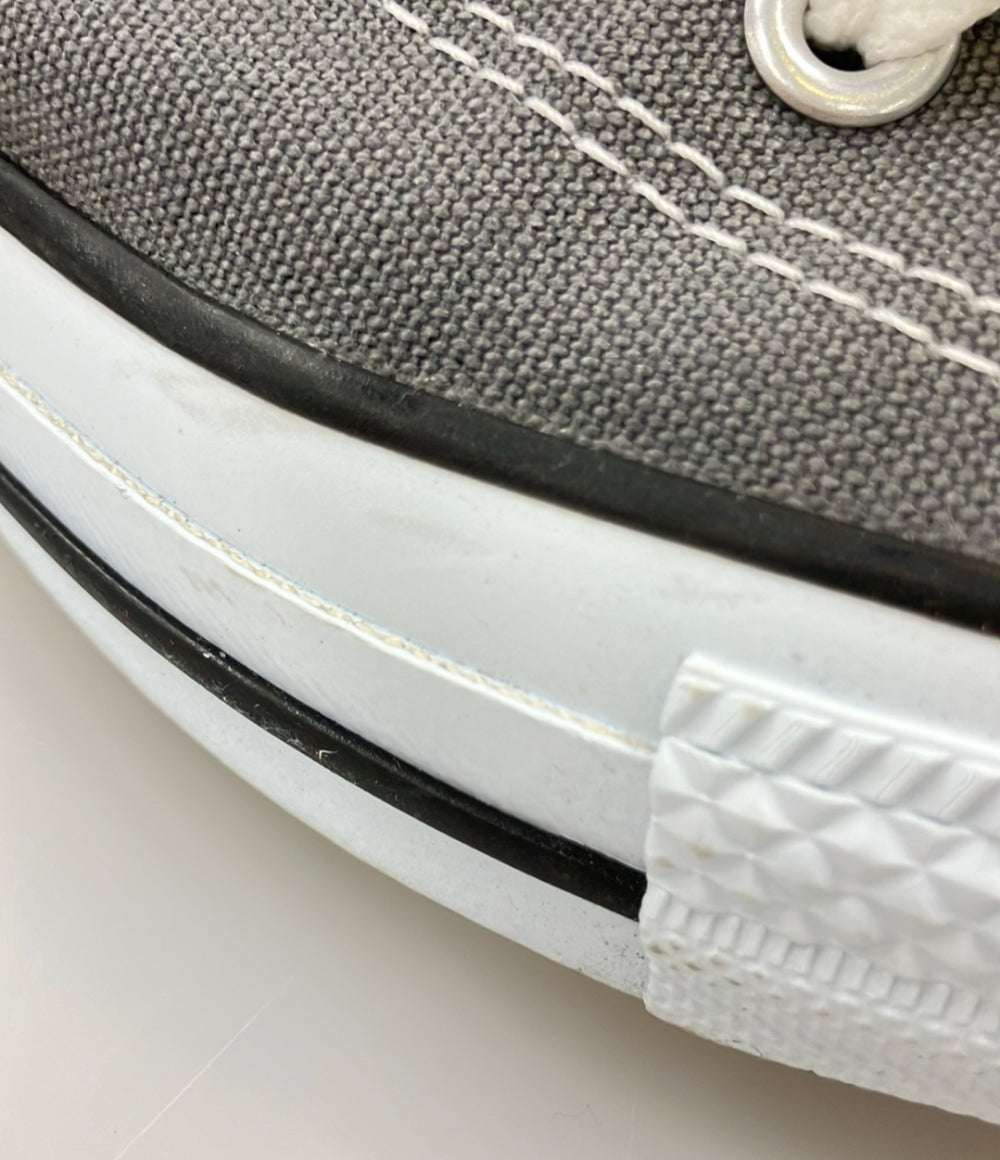 CONVERSE ローカットスニーカー レディース SIZE 25.0 (XL) コンバース