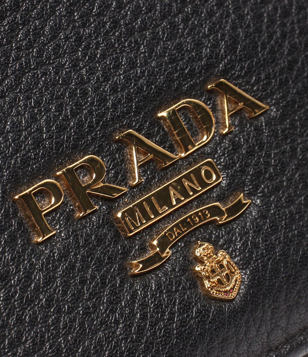 PRADA カードケース レディース メンズ プラダ