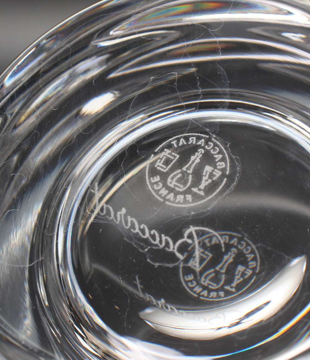 Baccarat ハイボールグラス タンブラー 2点セット ペア ローラ バカラ