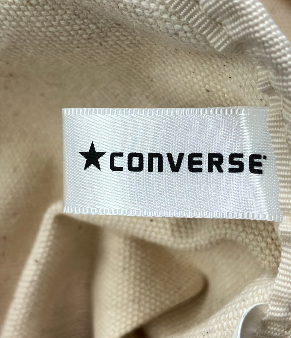 美品 CONVERSE トートバッグ レディース コンバース