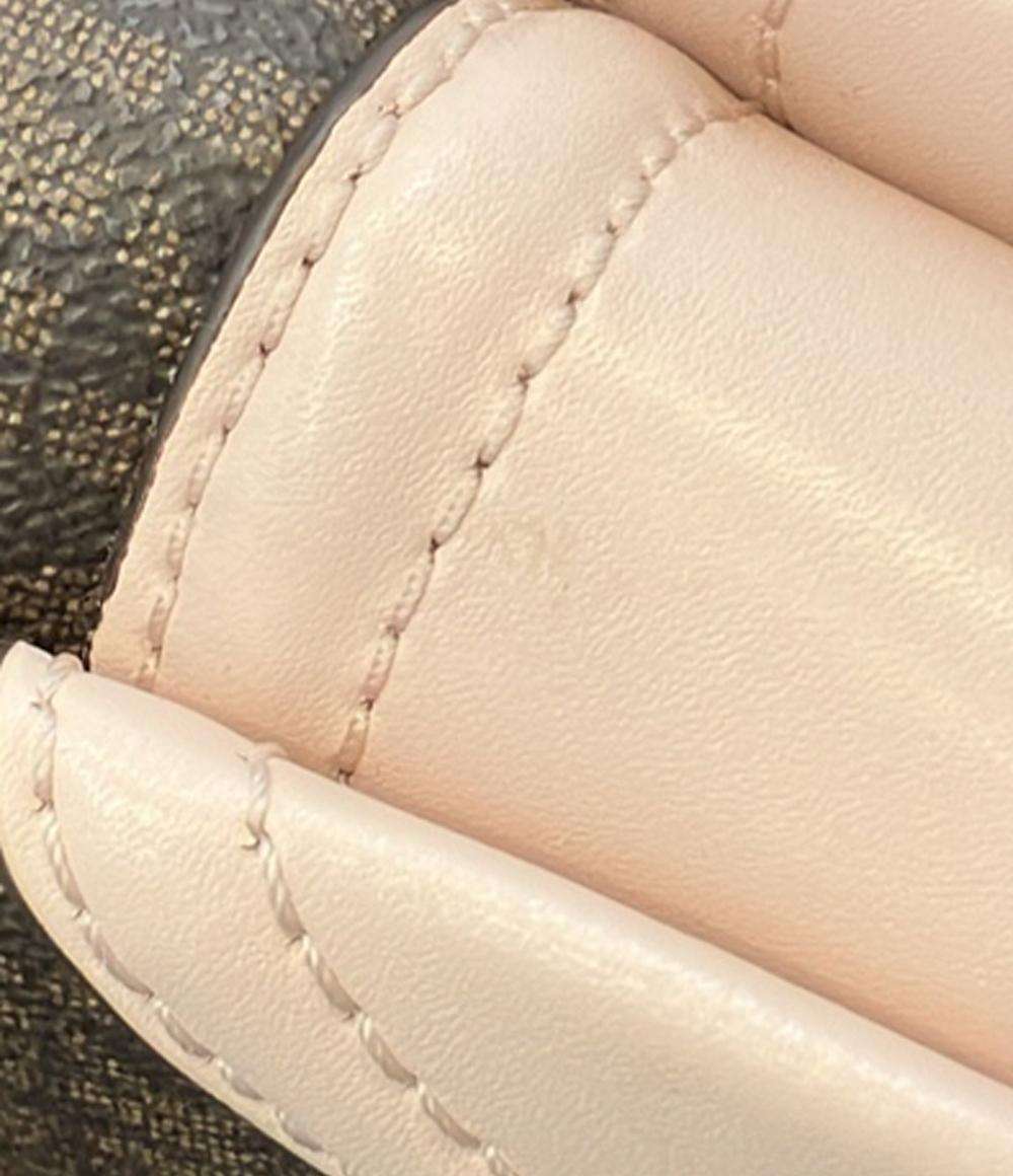 マイケルコース ショルダーバッグ 斜め掛け MKシグネチャー レディース MICHAEL KORS