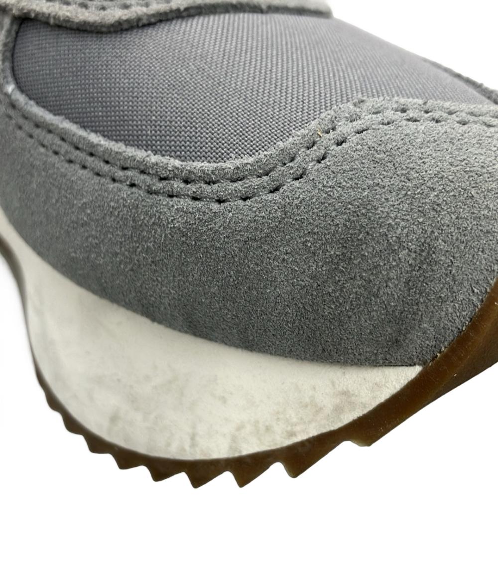 NEW BALANCE ローカット厚底スニーカー WL574ZDB レディース SIZE 23.5 (M) ニューバランス