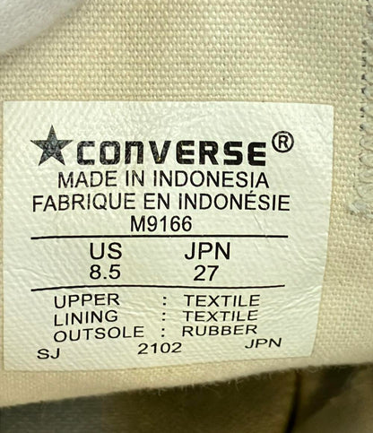 コンバース ローカットスニーカー メンズ SIZE 27.0 (L) CONVERSE