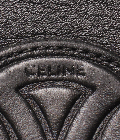 CELINE コインケース キーリング付き レディース セリーヌ