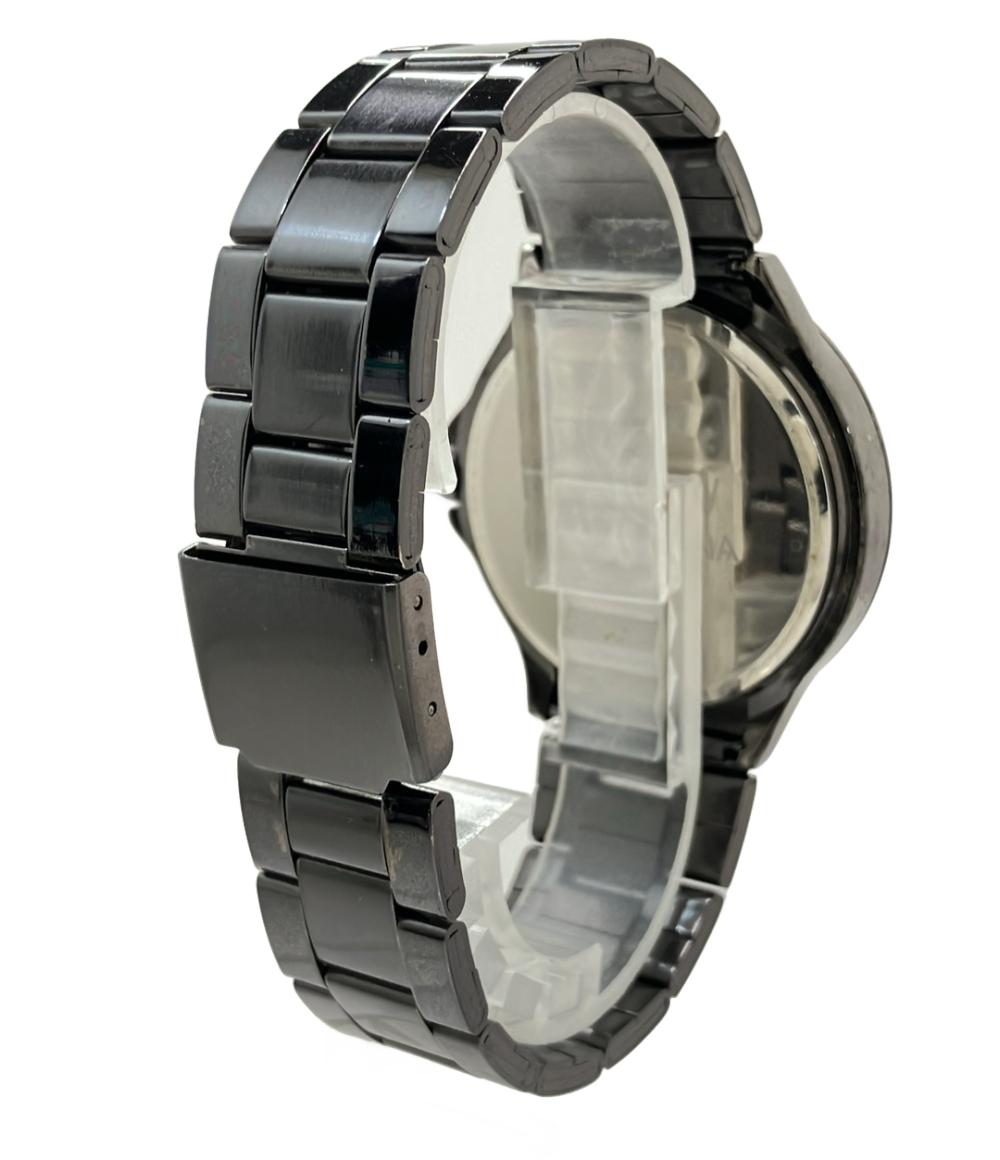 SEGA 腕時計 Disney ミッキーマウス クオーツ シルバー ユニセックス セガ