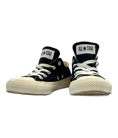 コンバース ローカットスニーカー × Play Comme Des Garcons All Star OX PCDG 1CK712 レディース SIZE 23.0 (M) CONVERSE