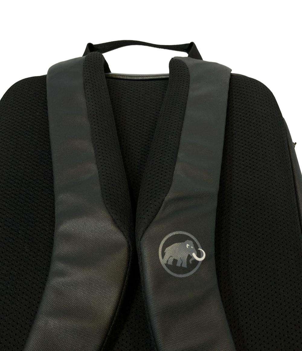 Mammut リュック デイパック セオン トランスポーター 25 メンズ レディース マムート