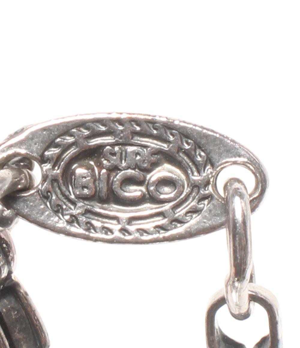 BICO ネックレス サーフボード クロス メンズ ビコ