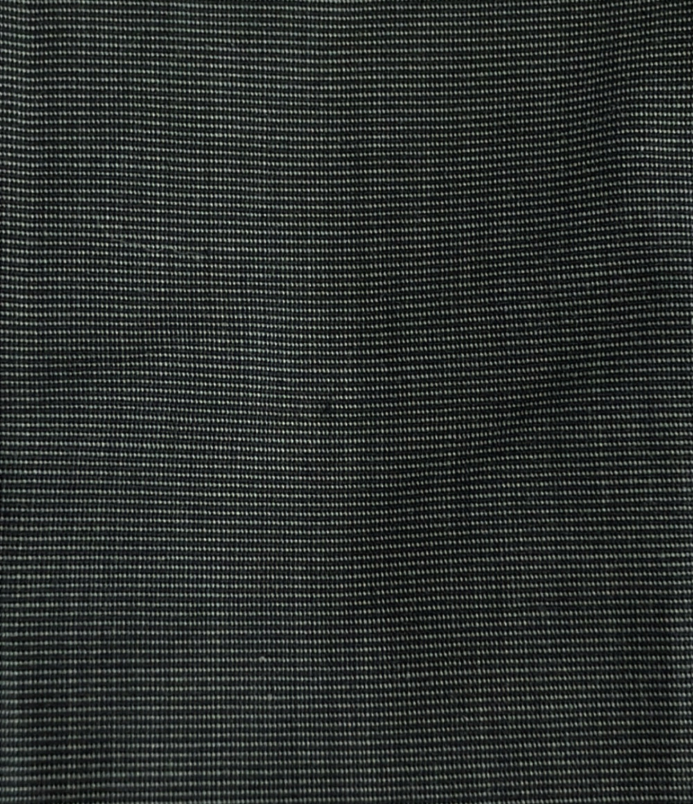 MADISONBLUE 半袖 ワンピース MB231-4012BN レディース SIZE S マディソンブルー