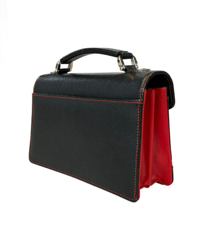 美品 カステルバルジャック ハンドバッグ メンズ CASTELBAJAC